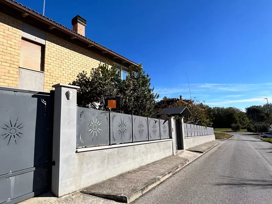 Immagine 53 di Casa indipendente in vendita  16 a Venarotta