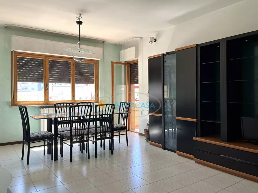 Immagine 1 di Appartamento in vendita  9 a Ascoli Piceno