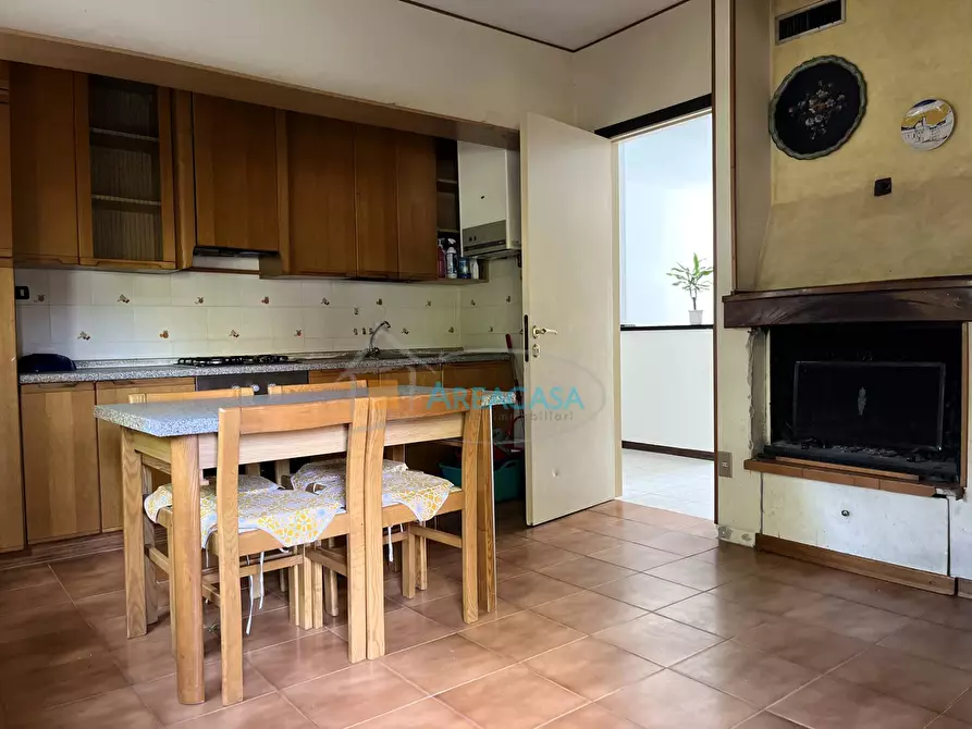 Immagine 8 di Appartamento in vendita  9 a Ascoli Piceno