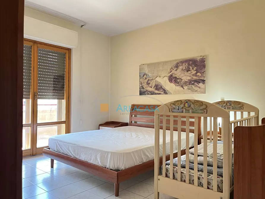 Immagine 13 di Appartamento in vendita  9 a Ascoli Piceno