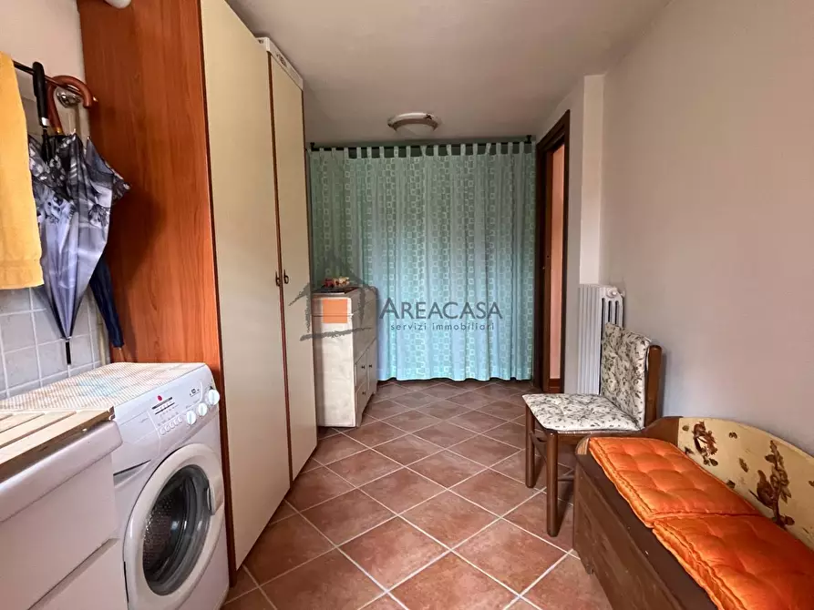 Immagine 8 di Casa indipendente in vendita  28 a Rotella