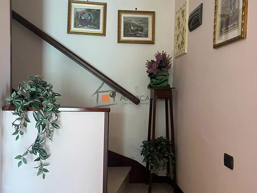 Immagine 12 di Casa indipendente in vendita  28 a Rotella