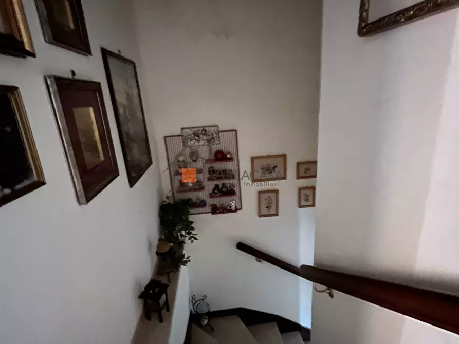 Immagine 14 di Casa indipendente in vendita  28 a Rotella