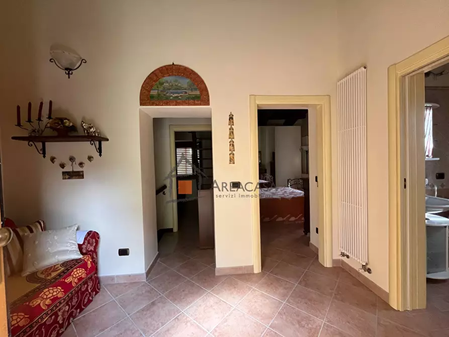 Immagine 15 di Casa indipendente in vendita  28 a Rotella