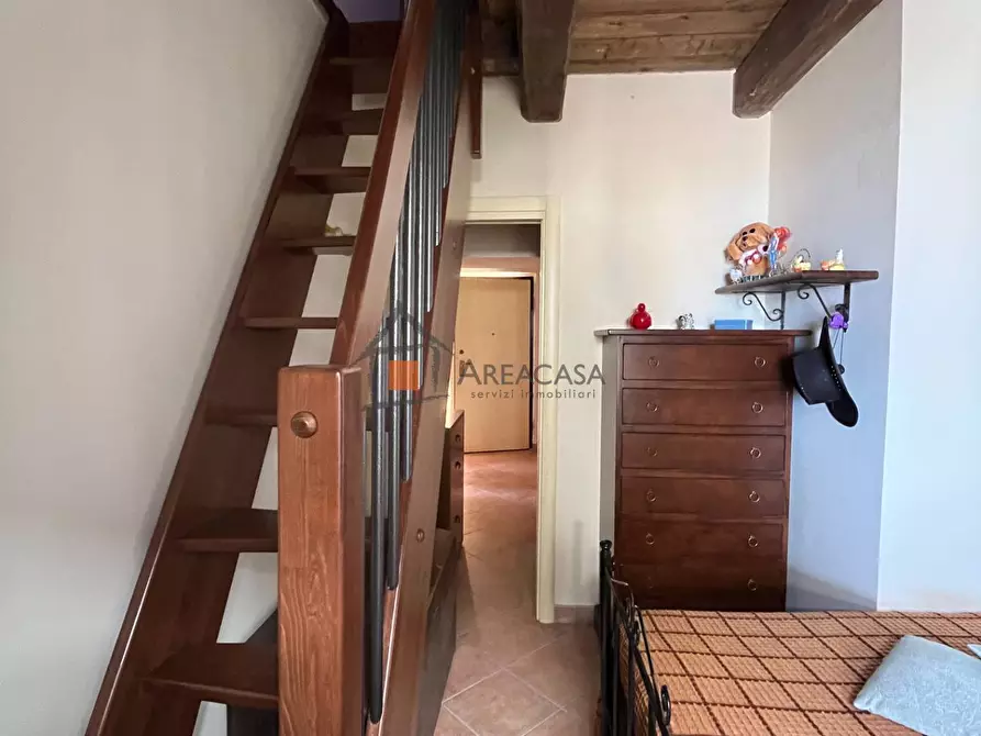 Immagine 18 di Casa indipendente in vendita  28 a Rotella