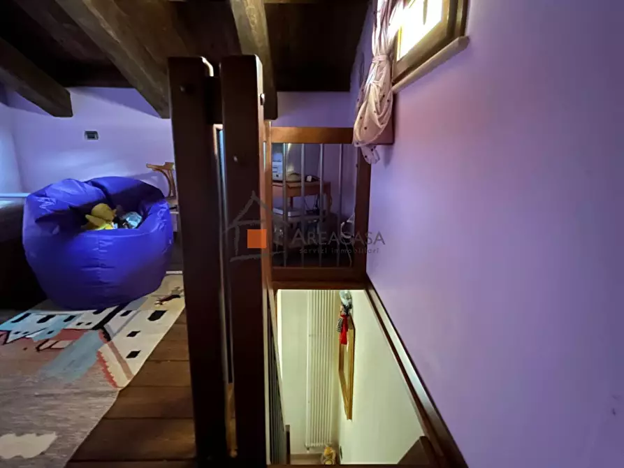 Immagine 19 di Casa indipendente in vendita  28 a Rotella