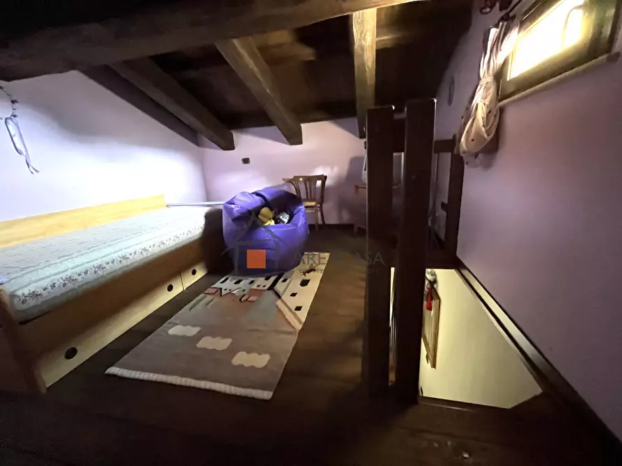 Immagine 20 di Casa indipendente in vendita  28 a Rotella