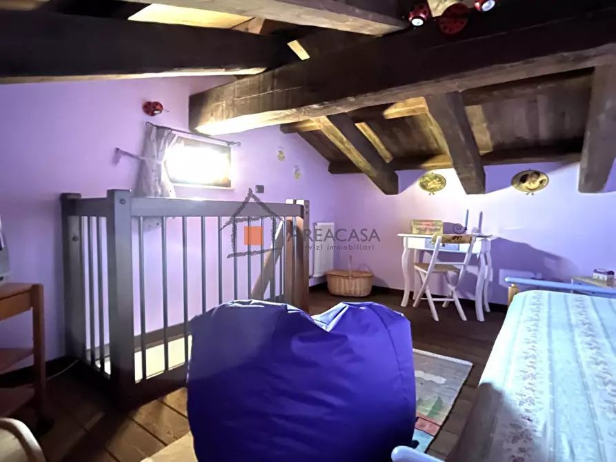 Immagine 22 di Casa indipendente in vendita  28 a Rotella