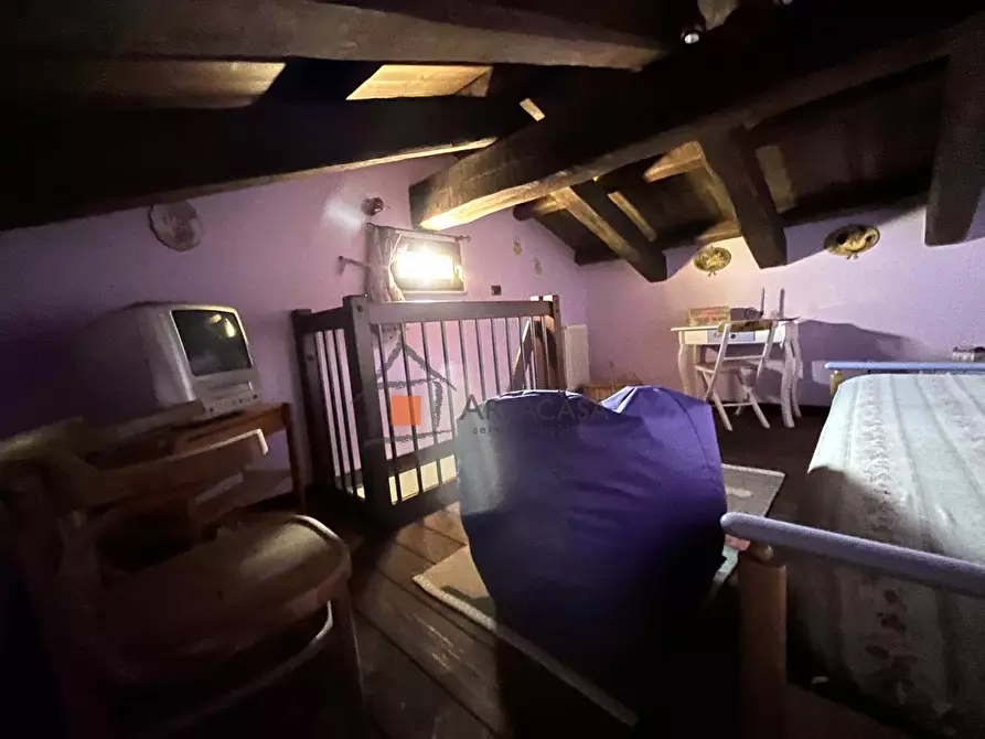 Immagine 23 di Casa indipendente in vendita  28 a Rotella