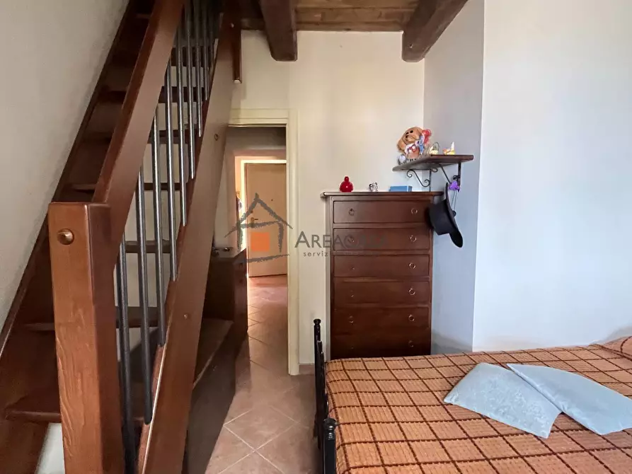 Immagine 24 di Casa indipendente in vendita  28 a Rotella