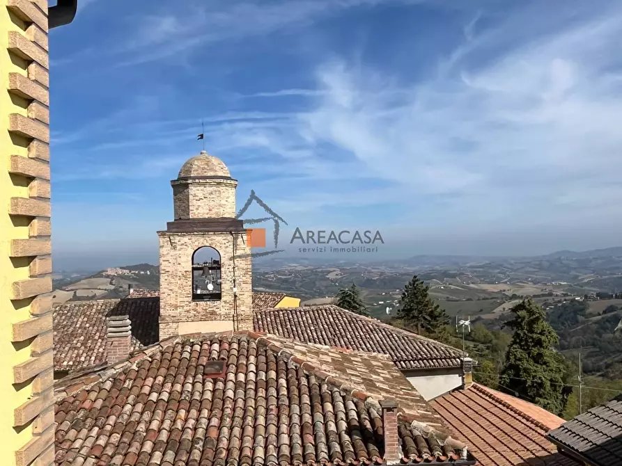 Immagine 29 di Casa indipendente in vendita  28 a Rotella