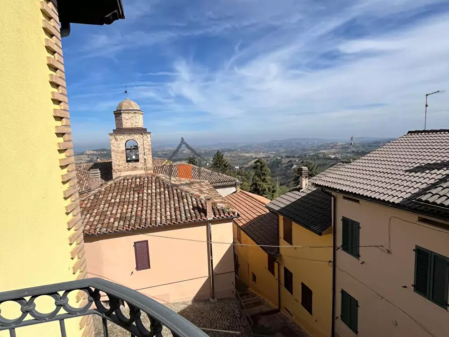 Immagine 30 di Casa indipendente in vendita  28 a Rotella