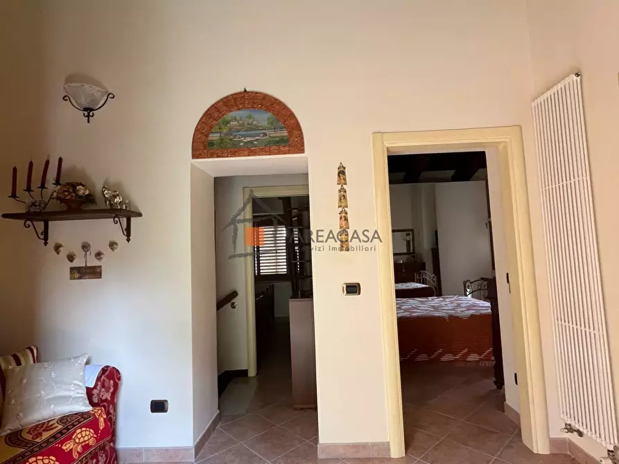Immagine 32 di Casa indipendente in vendita  28 a Rotella
