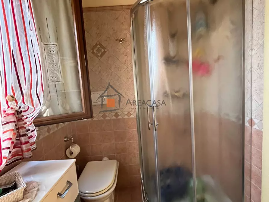 Immagine 34 di Casa indipendente in vendita  28 a Rotella