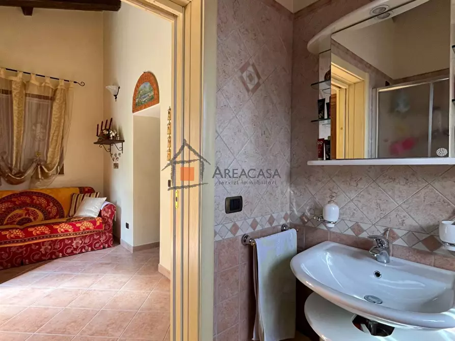 Immagine 36 di Casa indipendente in vendita  28 a Rotella