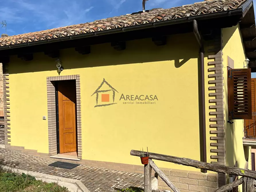 Immagine 39 di Casa indipendente in vendita  28 a Rotella