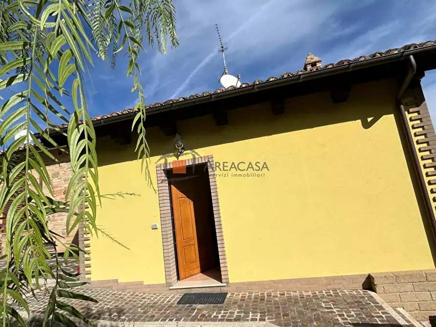 Immagine 40 di Casa indipendente in vendita  28 a Rotella