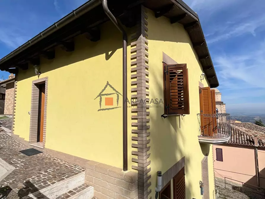 Immagine 41 di Casa indipendente in vendita  28 a Rotella
