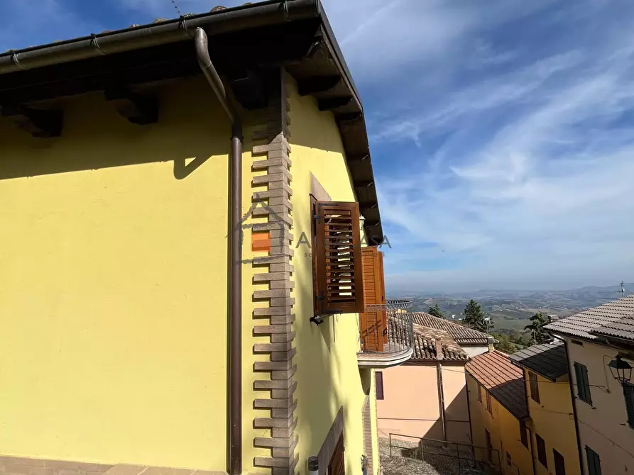 Immagine 42 di Casa indipendente in vendita  28 a Rotella