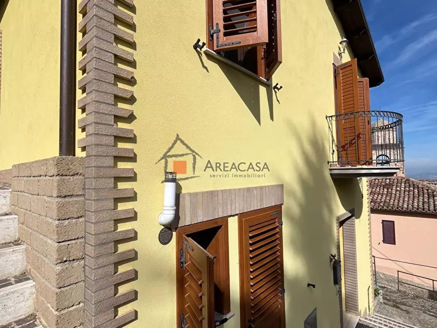 Immagine 43 di Casa indipendente in vendita  28 a Rotella