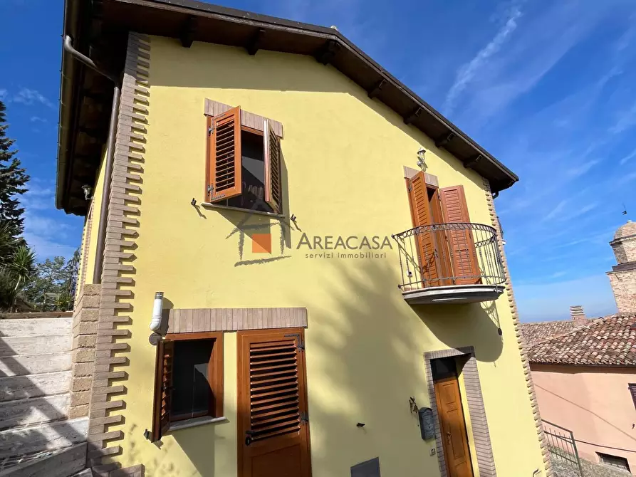 Immagine 44 di Casa indipendente in vendita  28 a Rotella