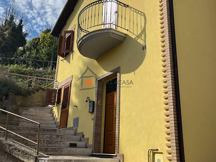 Immagine 45 di Casa indipendente in vendita  28 a Rotella