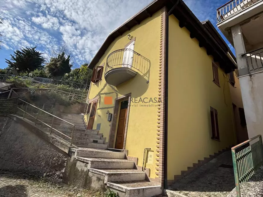 Immagine 46 di Casa indipendente in vendita  28 a Rotella