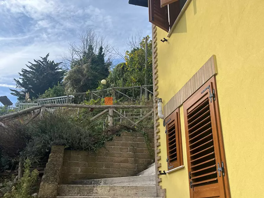 Immagine 47 di Casa indipendente in vendita  28 a Rotella