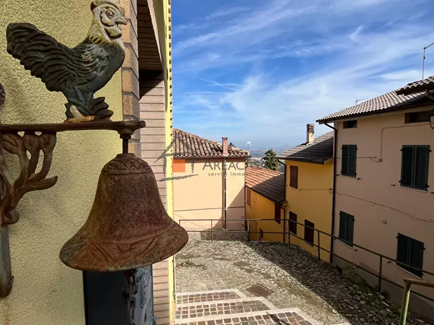 Immagine 48 di Casa indipendente in vendita  28 a Rotella