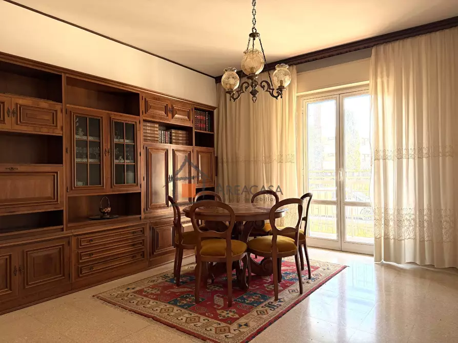 Immagine 1 di Appartamento in vendita  9 a Ascoli Piceno