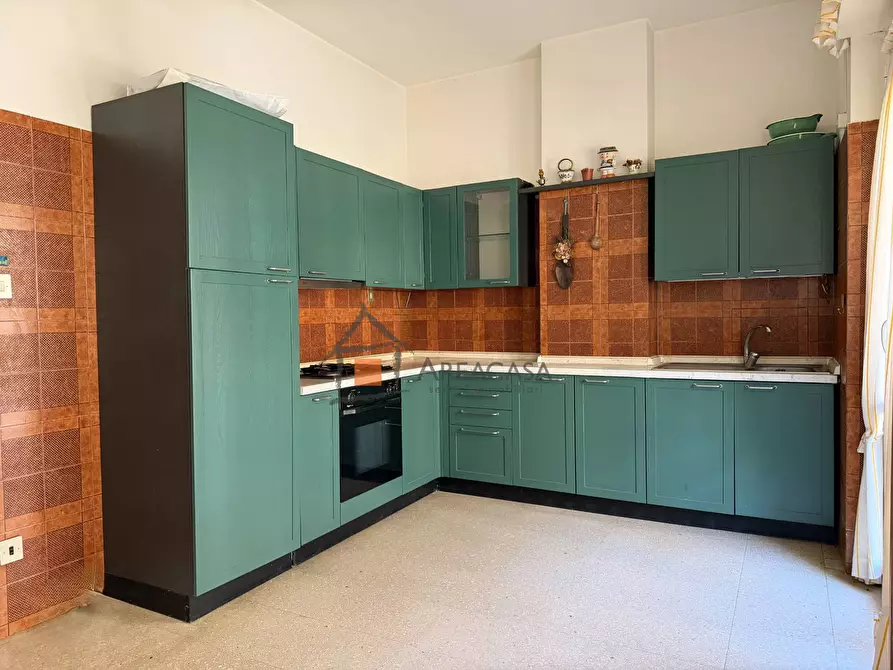 Immagine 8 di Appartamento in vendita  9 a Ascoli Piceno