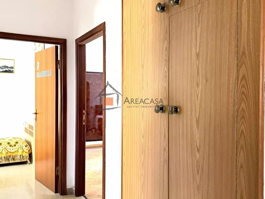 Immagine 9 di Appartamento in vendita  9 a Ascoli Piceno