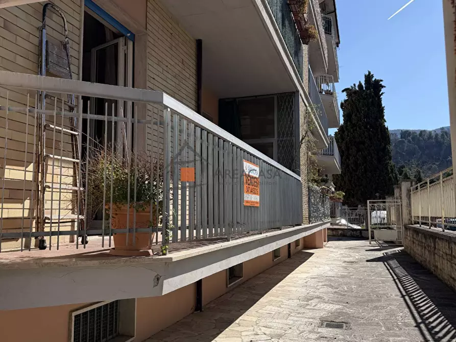 Immagine 19 di Appartamento in vendita  9 a Ascoli Piceno