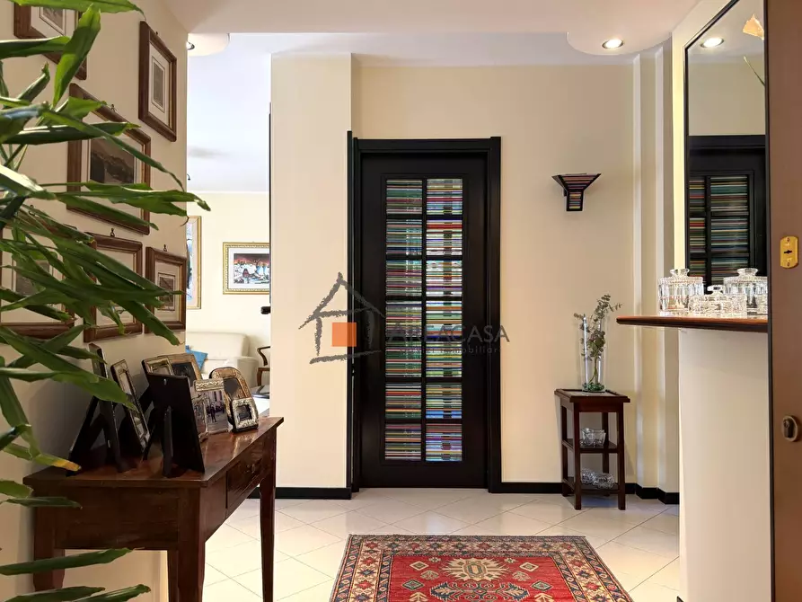 Immagine 1 di Appartamento in vendita  30 a Ascoli Piceno