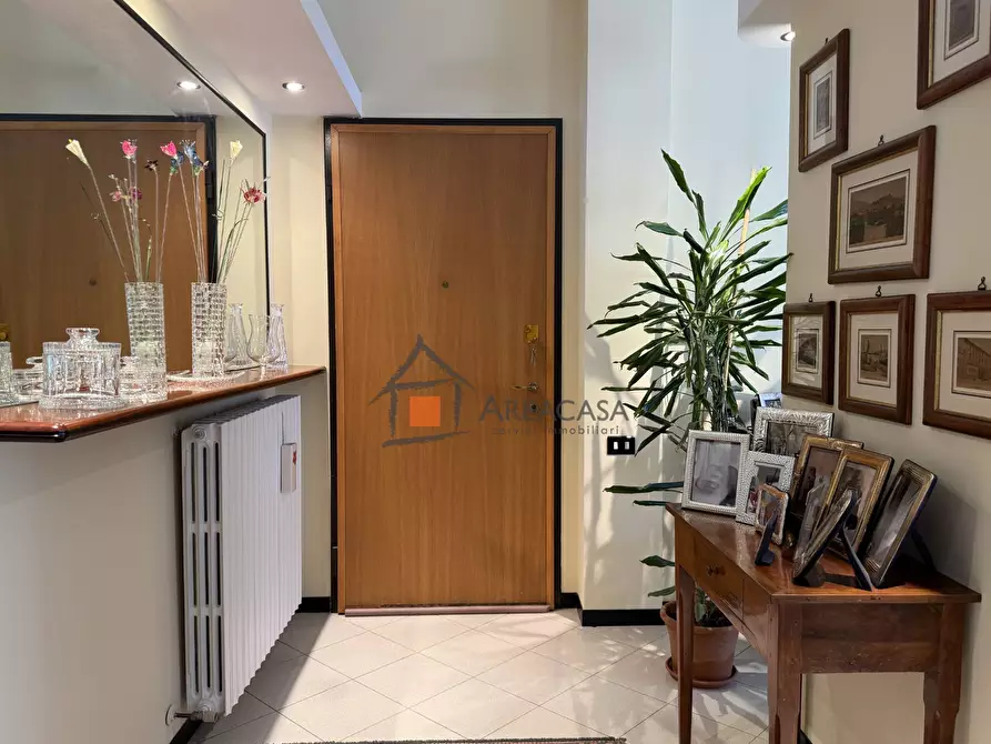 Immagine 2 di Appartamento in vendita  30 a Ascoli Piceno