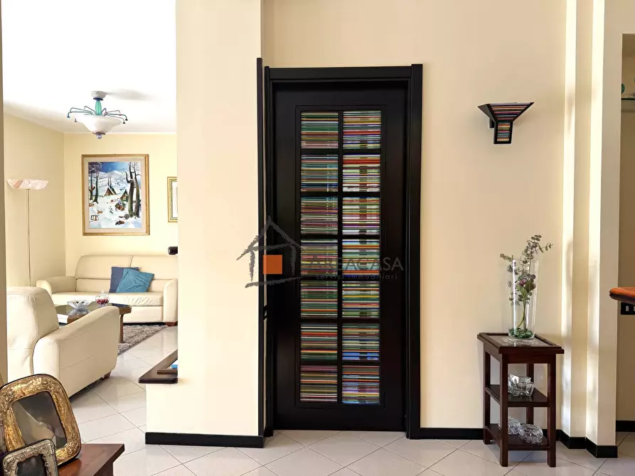 Immagine 3 di Appartamento in vendita  30 a Ascoli Piceno