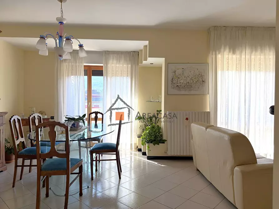 Immagine 5 di Appartamento in vendita  30 a Ascoli Piceno