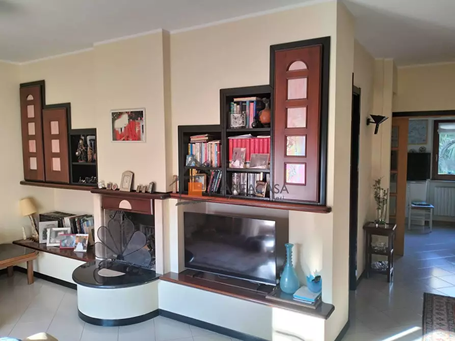 Immagine 7 di Appartamento in vendita  30 a Ascoli Piceno