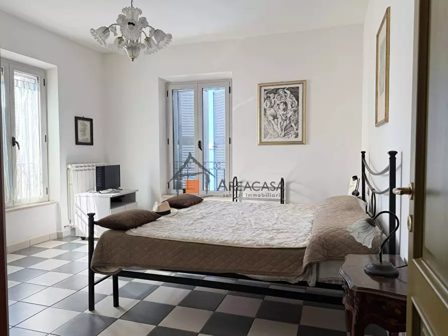 Immagine 9 di Villa in vendita  7 a Grottammare