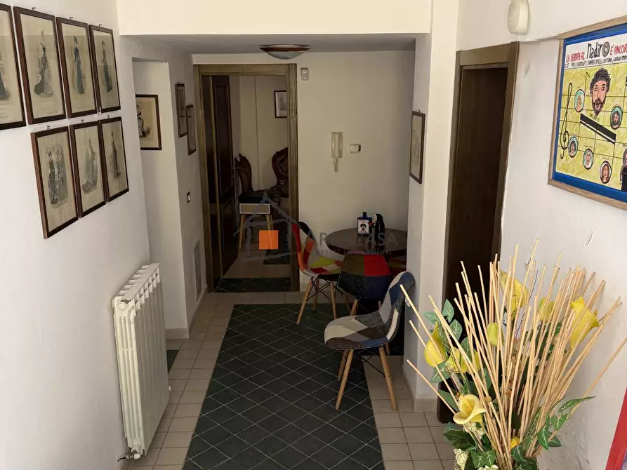 Immagine 17 di Villa in vendita  7 a Grottammare