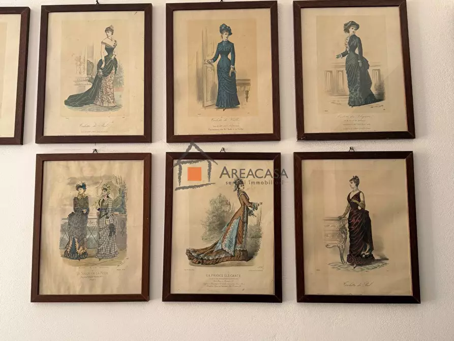 Immagine 18 di Villa in vendita  7 a Grottammare