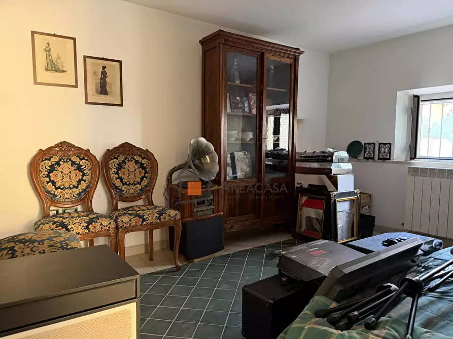 Immagine 23 di Villa in vendita  7 a Grottammare