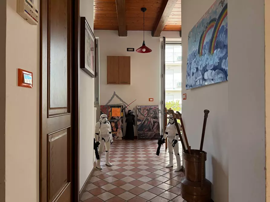 Immagine 33 di Villa in vendita  7 a Grottammare