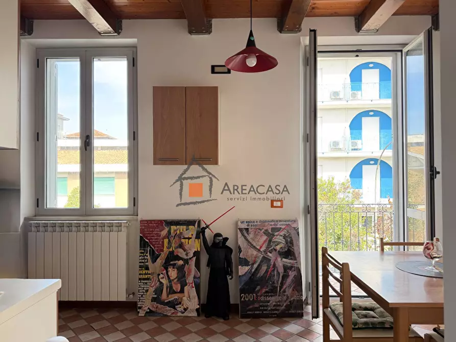 Immagine 34 di Villa in vendita  7 a Grottammare