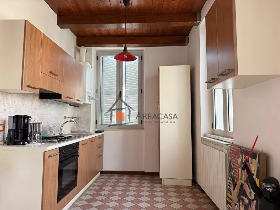 Immagine 37 di Villa in vendita  7 a Grottammare