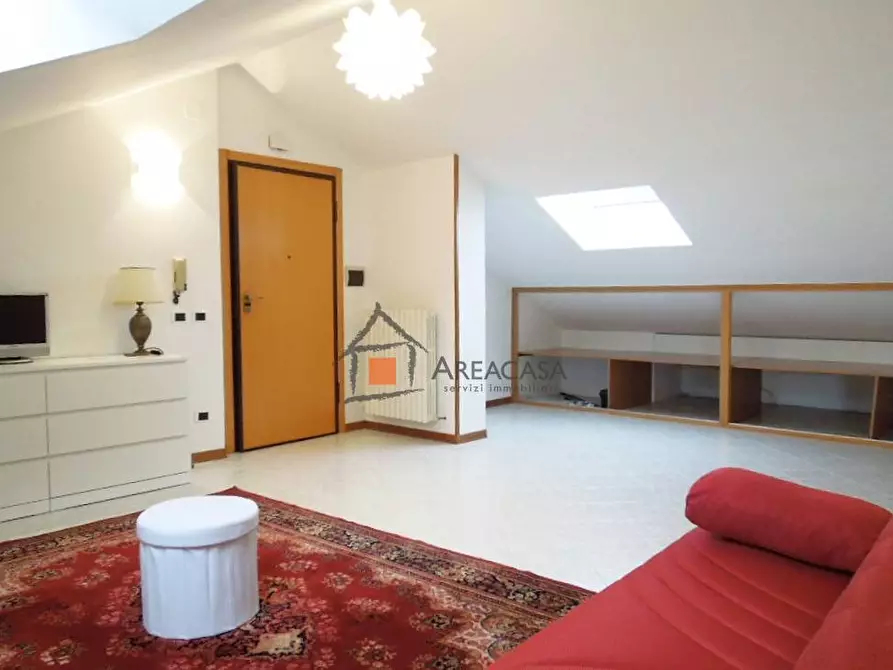 Immagine 4 di Attico in affitto  51 a Sant'egidio Alla Vibrata