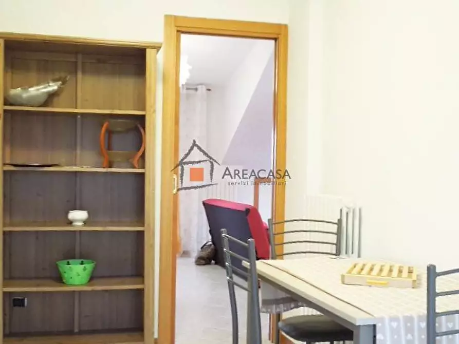 Immagine 9 di Attico in affitto  51 a Sant'egidio Alla Vibrata