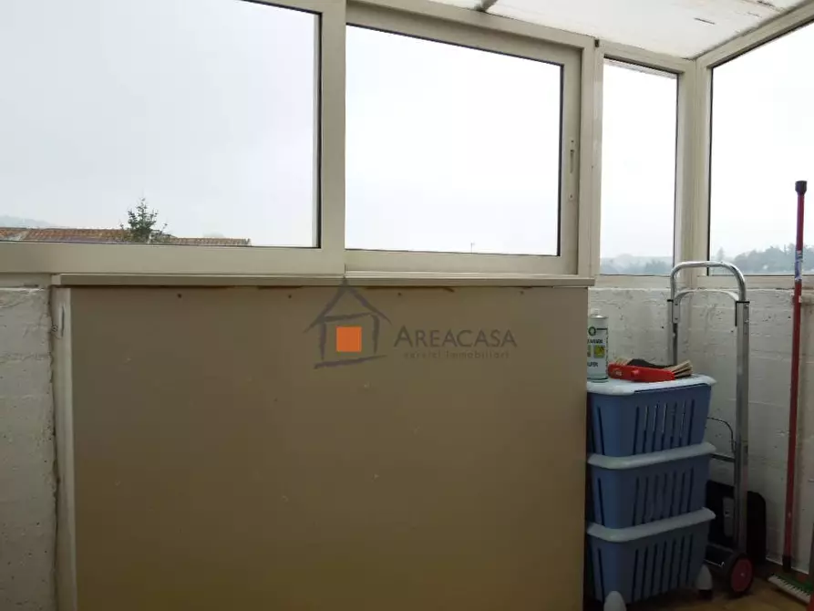Immagine 11 di Attico in affitto  51 a Sant'egidio Alla Vibrata