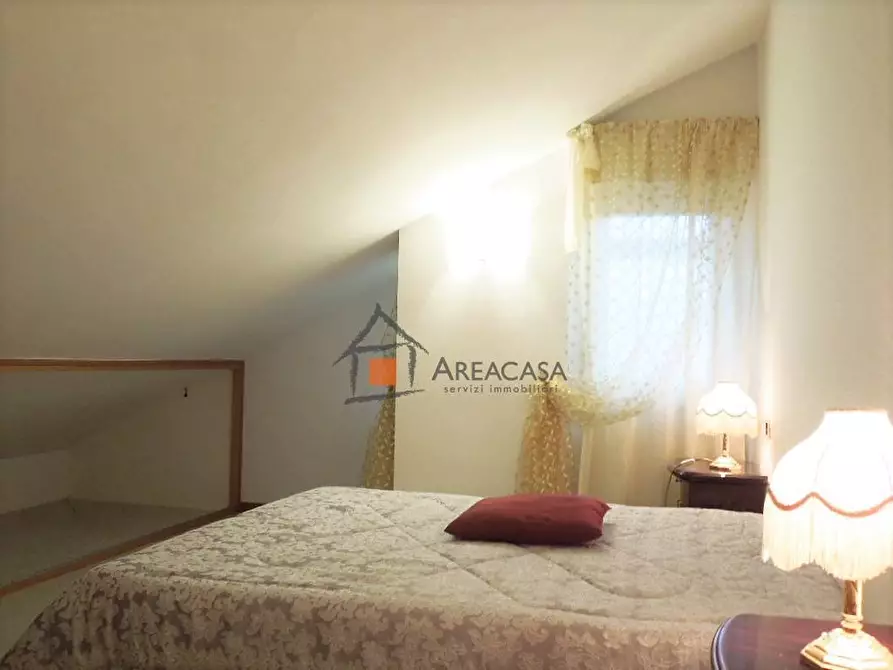 Immagine 15 di Attico in affitto  51 a Sant'egidio Alla Vibrata