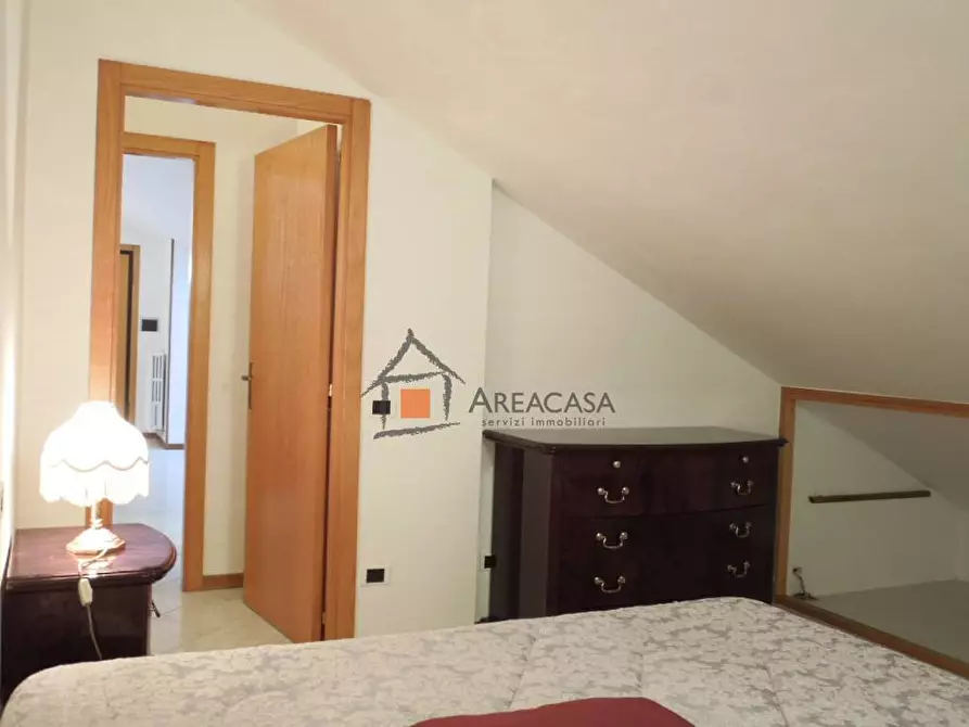 Immagine 17 di Attico in affitto  51 a Sant'egidio Alla Vibrata